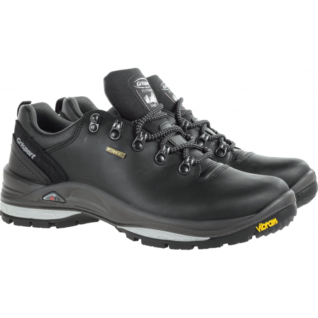 BUTY TREKKINGOWE GRISPORT 13507D6G - Trekkingowe