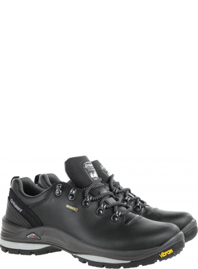 BUTY TREKKINGOWE GRISPORT 13507D6G - Trekkingowe