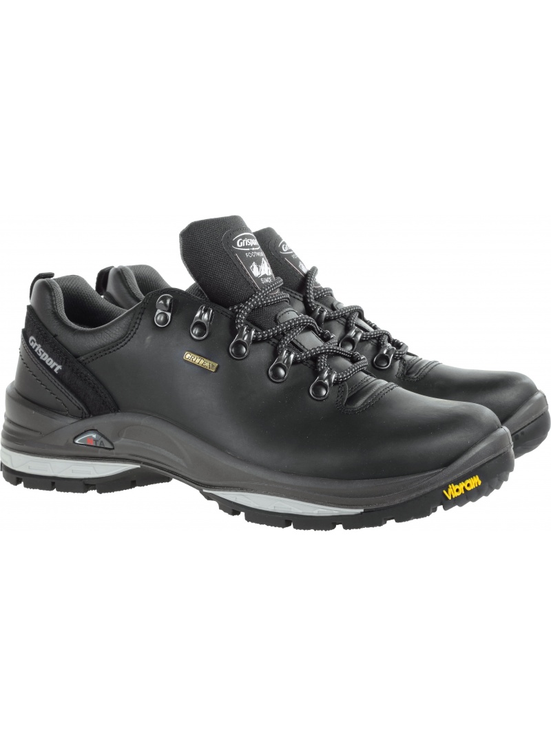 BUTY TREKKINGOWE GRISPORT 13507D6G - Trekkingowe