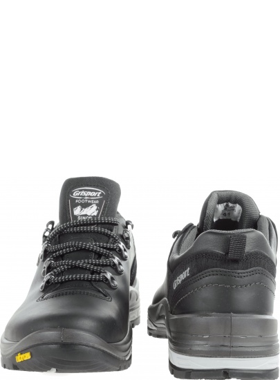 BUTY TREKKINGOWE GRISPORT 13507D6G - Trekkingowe