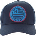 Czapka TOMMY HILFIGER Seasonal Badge Cap