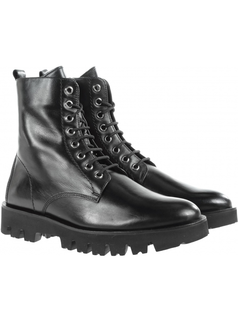BOTKI HOGL 2613 HG4102613 - Botki