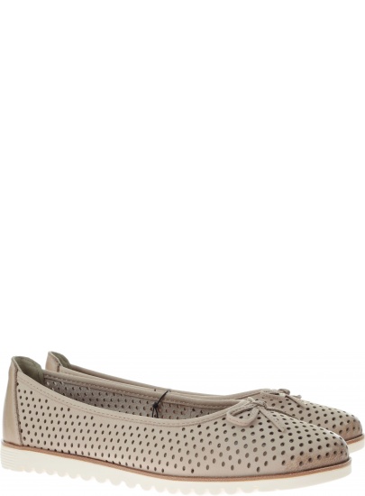 BALERINY TAMARIS 1-22121-20 375 - Baleriny