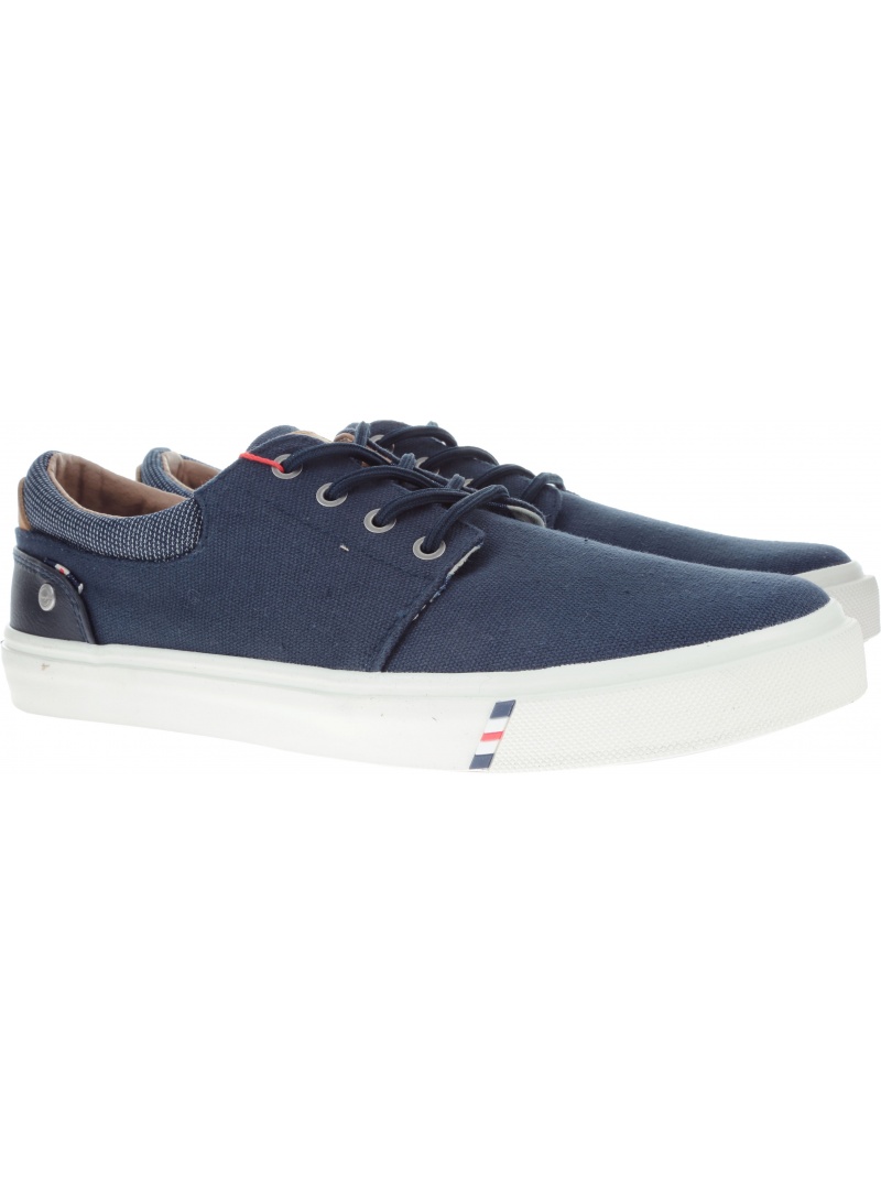 TRAMPKI WRANGLER ICON CITY CANVAS WM181020 16 - Trampki