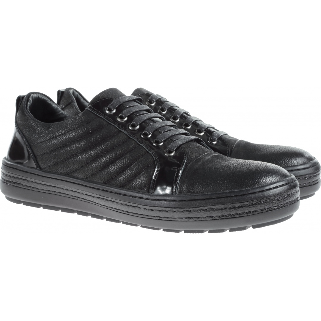 TRAMPKI JOHN DOUBARE BY BROOMAN UF157-5A-3 - Trampki