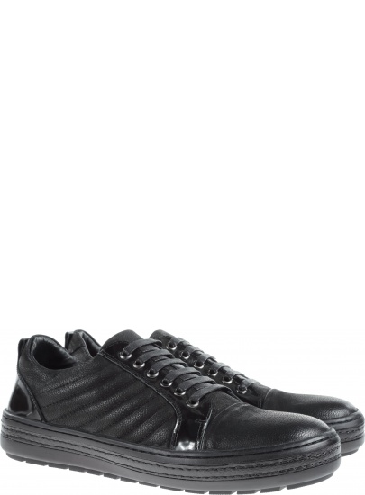 TRAMPKI JOHN DOUBARE BY BROOMAN UF157-5A-3 - Trampki