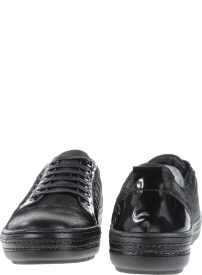 TRAMPKI JOHN DOUBARE BY BROOMAN UF157-5A-3 - Trampki