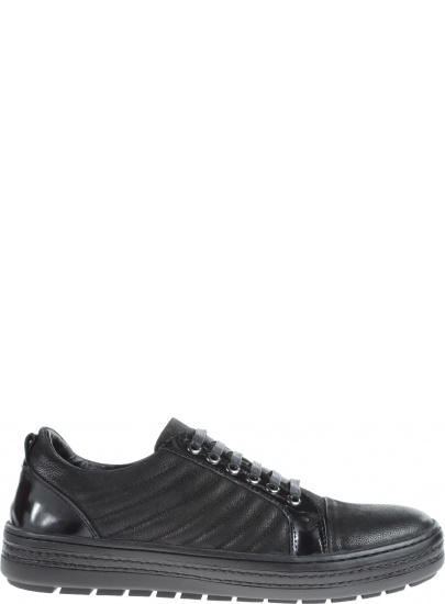 TRAMPKI JOHN DOUBARE BY BROOMAN UF157-5A-3 - Trampki