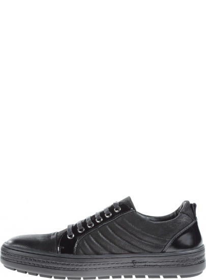 TRAMPKI JOHN DOUBARE BY BROOMAN UF157-5A-3 - Trampki