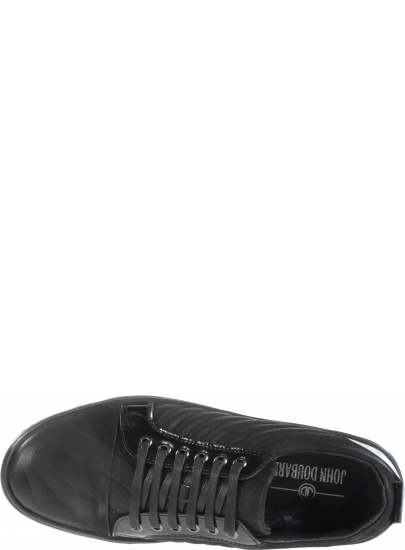 TRAMPKI JOHN DOUBARE BY BROOMAN UF157-5A-3 - Trampki