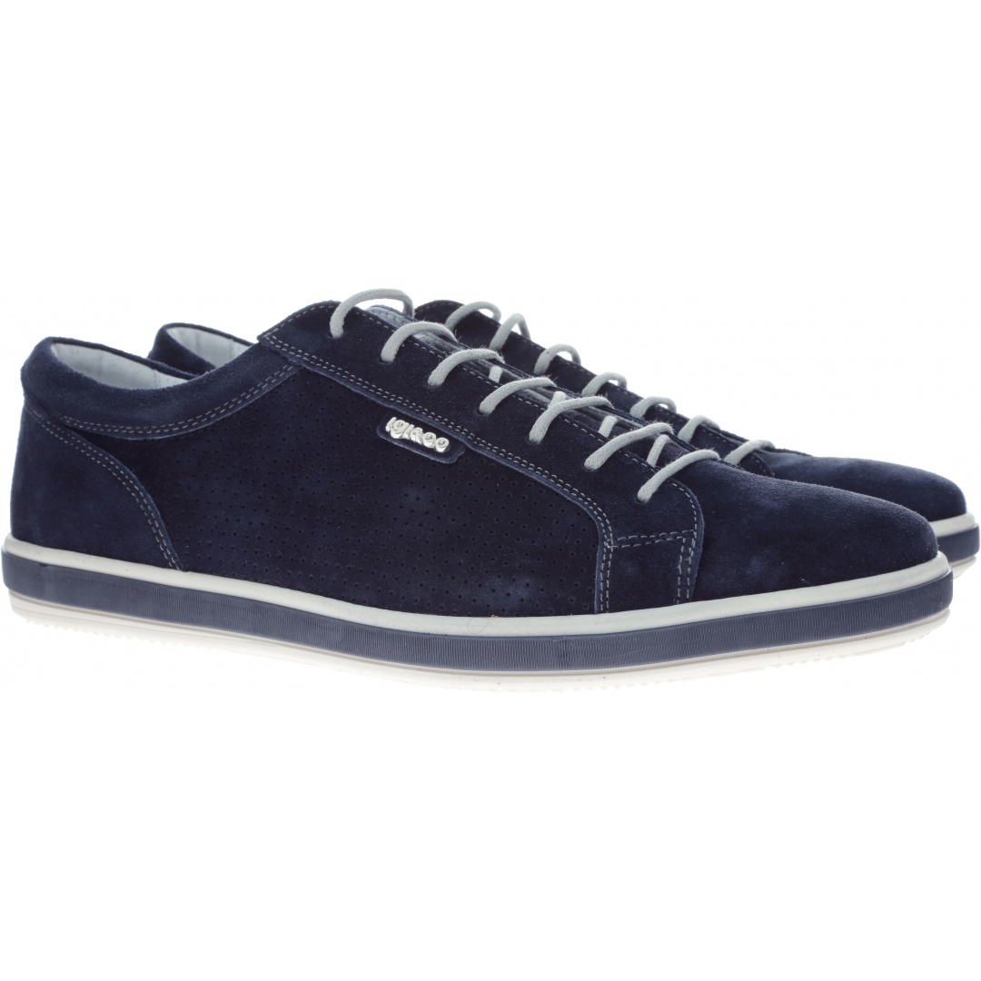 SNEAKERSY IGI&CO 1109 - Półbuty