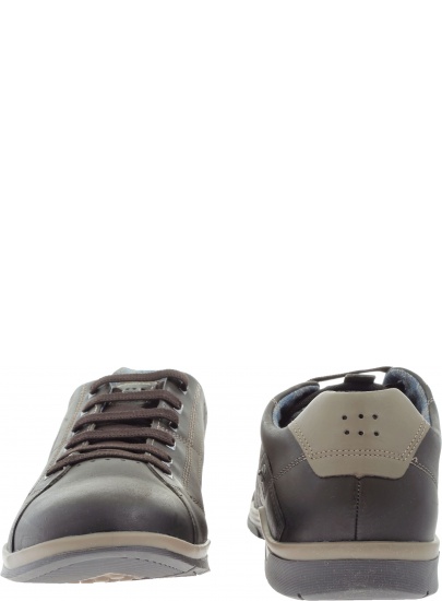 PÓŁBUTY PEGADA 514254-06 - Trampki