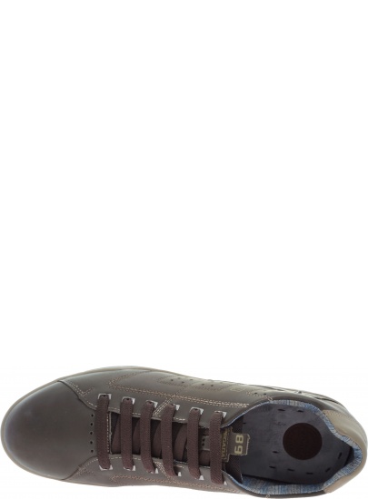 PÓŁBUTY PEGADA 514254-06 - Trampki