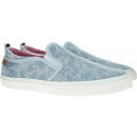 PÓŁBUTY WRANGLER ICON SLIP ON WL181501 12 - Trampki