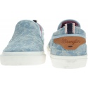 PÓŁBUTY WRANGLER ICON SLIP ON WL181501 12 - Trampki