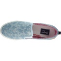 PÓŁBUTY WRANGLER ICON SLIP ON WL181501 12 - Trampki