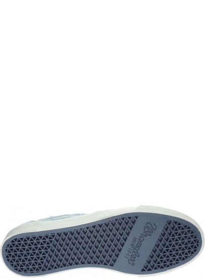 PÓŁBUTY WRANGLER ICON SLIP ON WL181501 12 - Trampki