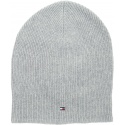 CZAPKA TOMMY HILFIGER SOFT KNIT AW0AW05949 050