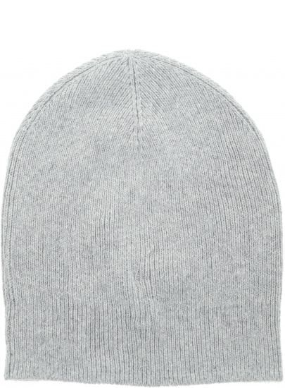 CZAPKA TOMMY HILFIGER SOFT KNIT AW0AW05949 050