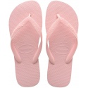 JAPONKI HAVAIANAS TOP ROSA PEROLA PINK - Japonki