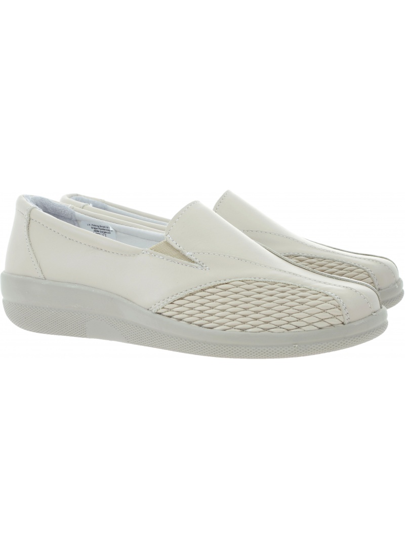 PÓŁBUTY WSUWANE COMFORTABEL 941817 - Półbuty