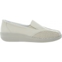 PÓŁBUTY WSUWANE COMFORTABEL 941817 - Półbuty
