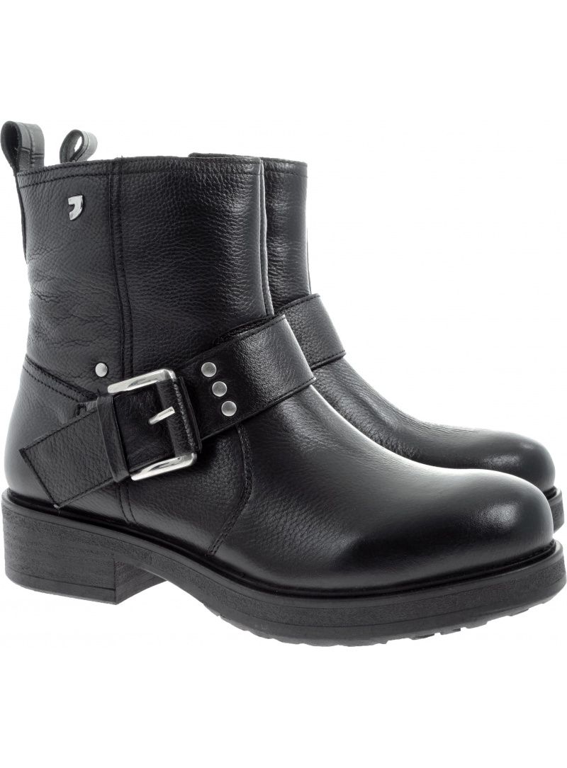 BOTKI GIOSEPPO 46206 - Botki