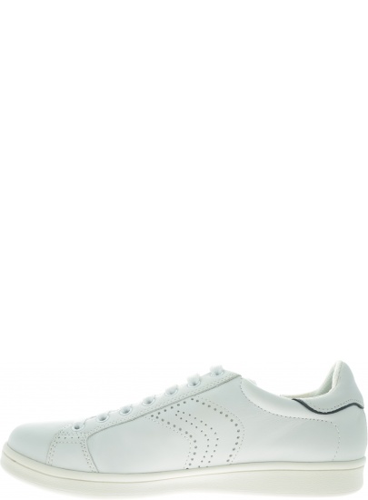 PÓŁBUTY MĘSKIE GEOX WARRENS U620LB 00085 - Sportowe