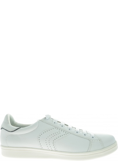 PÓŁBUTY MĘSKIE GEOX WARRENS U620LB 00085 - Sportowe