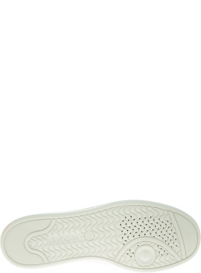 PÓŁBUTY MĘSKIE GEOX WARRENS U620LB 00085 - Sportowe
