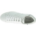 PÓŁBUTY MĘSKIE GEOX WARRENS U620LB 00085 - Sportowe