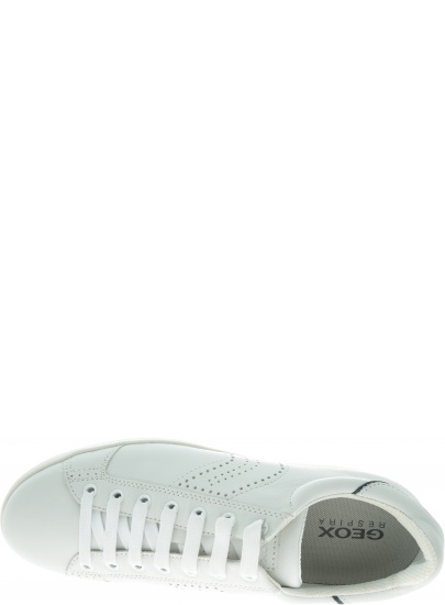 PÓŁBUTY MĘSKIE GEOX WARRENS U620LB 00085 - Sportowe