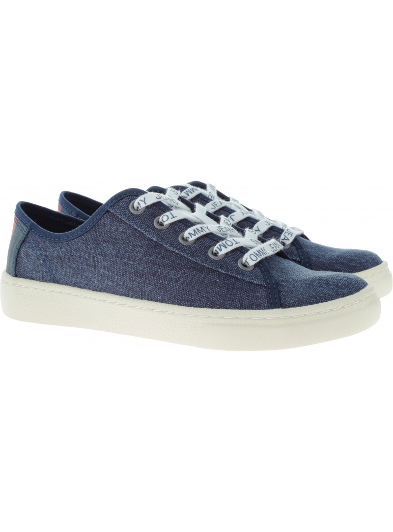 TOMMY HILFIGER TOMMY JEANS Light EN0EN00229 431 - Trampki