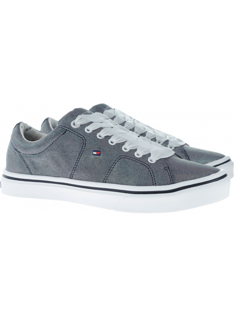 Trampki TOMMY HILFIGER FW0FW03028 403 - Trampki