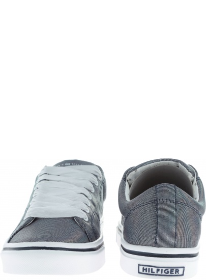 Trampki TOMMY HILFIGER FW0FW03028 403 - Trampki