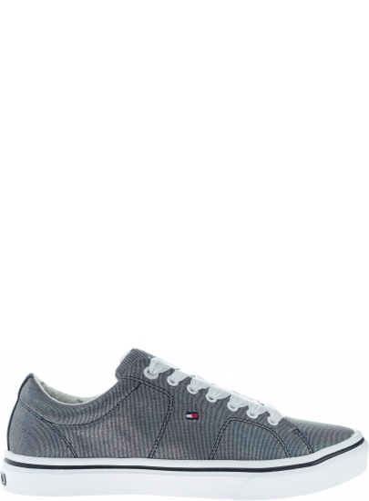 Trampki TOMMY HILFIGER FW0FW03028 403 - Trampki