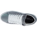 Trampki TOMMY HILFIGER FW0FW03028 403 - Trampki