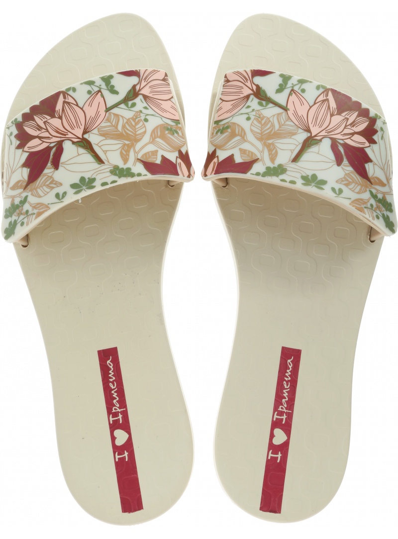 JAPONKI IPANEMA LIVIA II FEM IP26177 20354 - Japonki