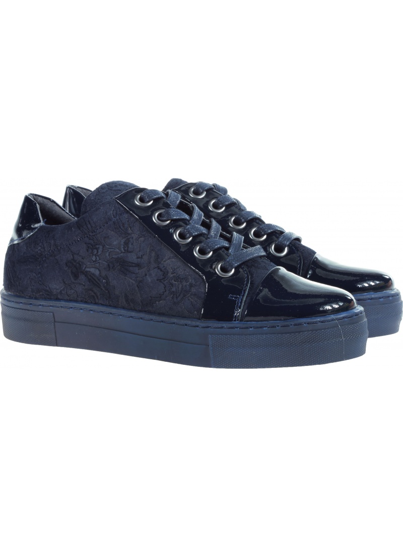 TRAMPKI FILIPE SHOES 9851 - Trampki