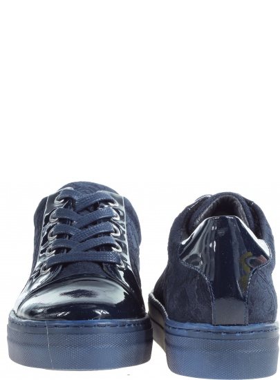 TRAMPKI FILIPE SHOES 9851 - Trampki