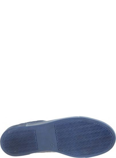 TRAMPKI FILIPE SHOES 9851 - Trampki