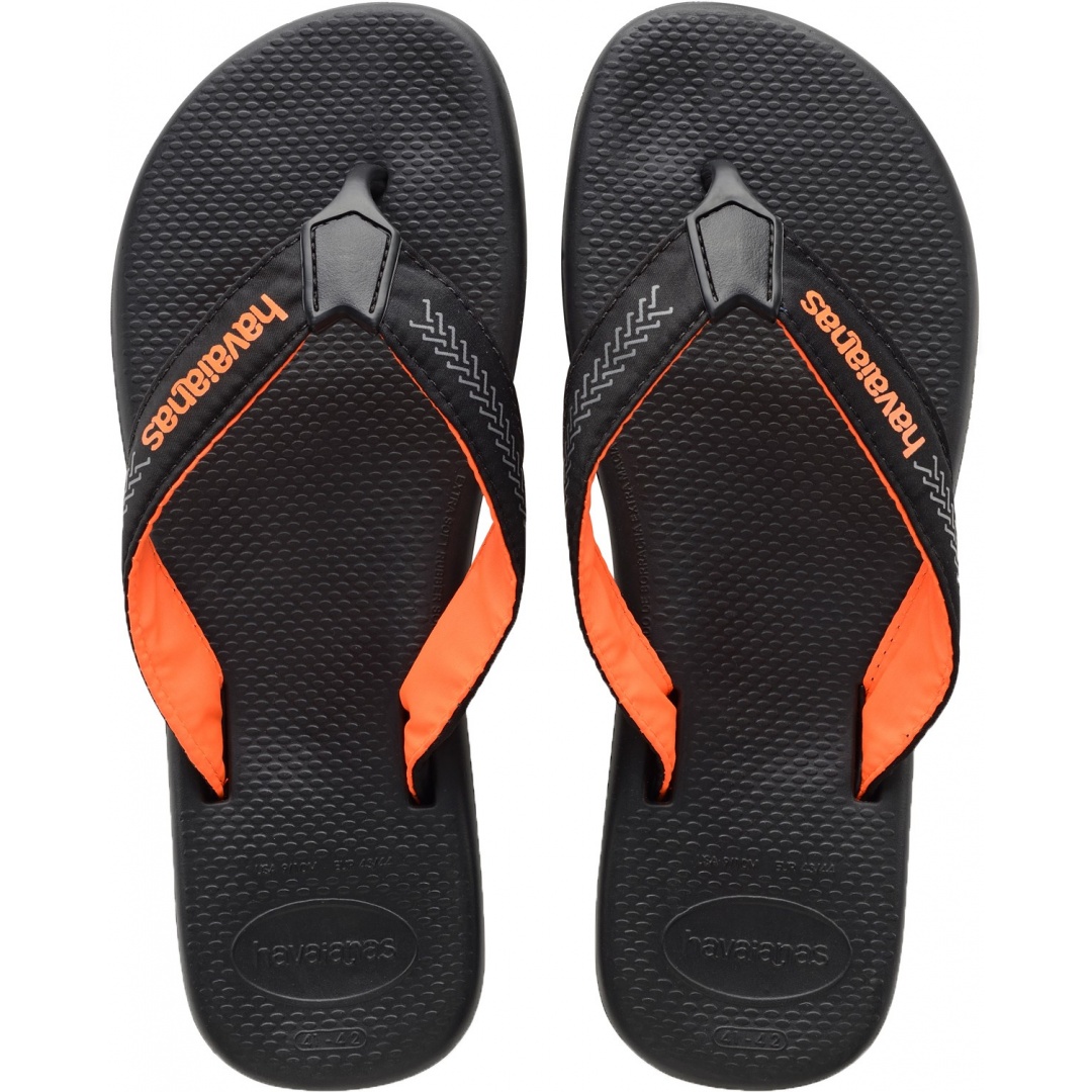 JAPONKI HAVAIANAS SURF PRO - Japonki