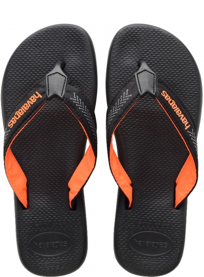 JAPONKI HAVAIANAS SURF PRO - Japonki