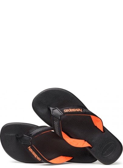 JAPONKI HAVAIANAS SURF PRO - Japonki