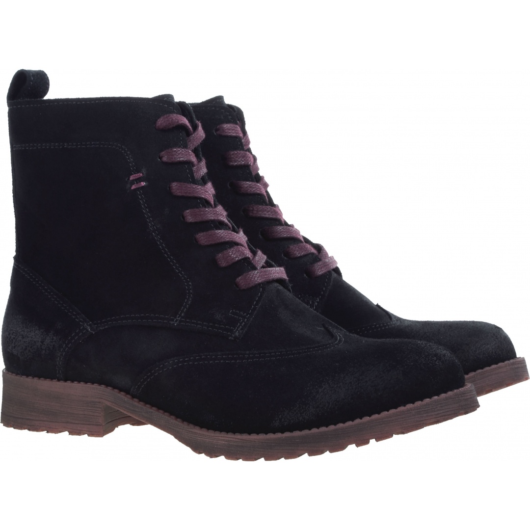BOTKI FILIPE SHOES 9805 - Botki