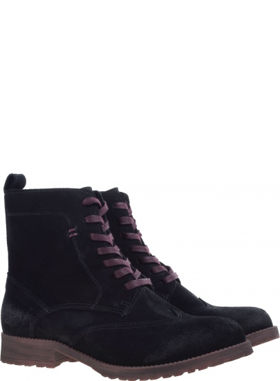 BOTKI FILIPE SHOES 9805 - Botki