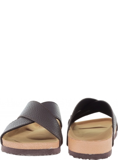 KLAPKI GIOSEPPO 44509 BRO - Klapki