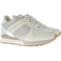 Półbuty Sportowe TOMMY HILFIGER Sneaker Wedge 121 Whisper - Sportowe