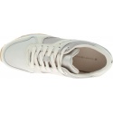 Półbuty Sportowe TOMMY HILFIGER Sneaker Wedge 121 Whisper - Sportowe