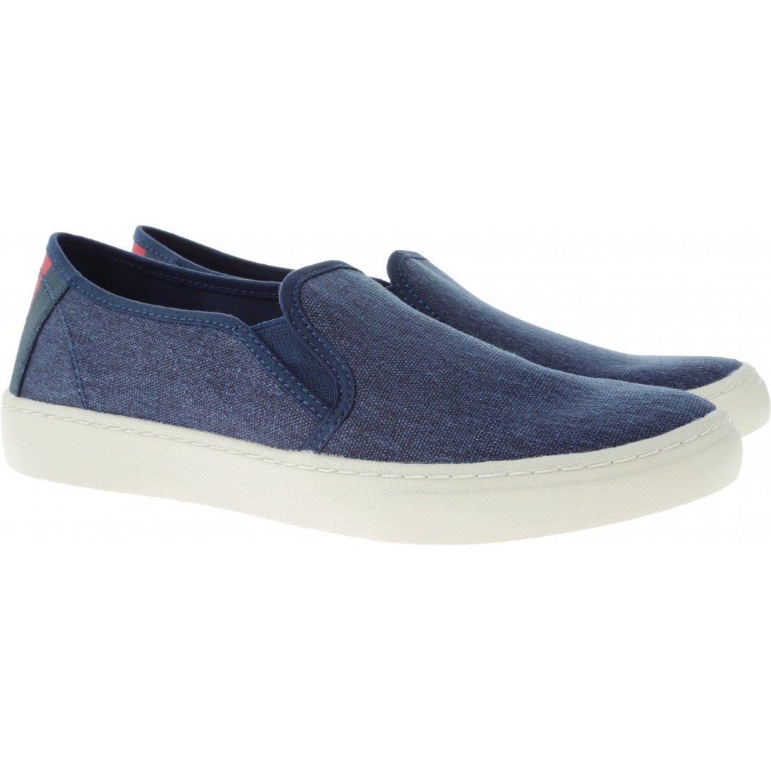 Tenisówki TOMMY HILFIGER TOMMY JEANS Light - Trampki